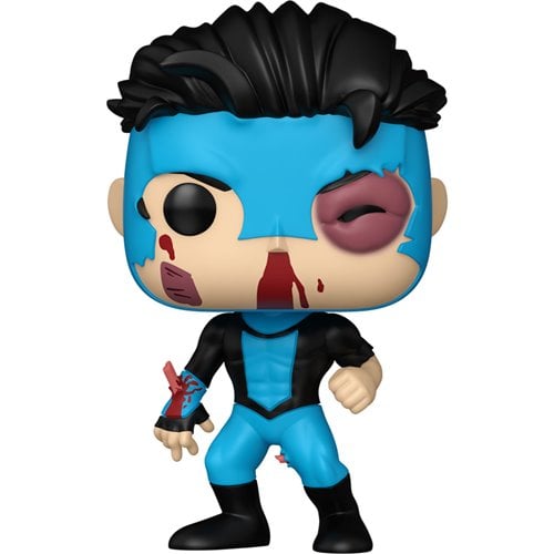 Invincible #1912 Funko Pop Vinyl Figure