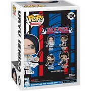 Bleach Uryu Ishida Funko Pop! Vinyl Figure #1696 - Image 2