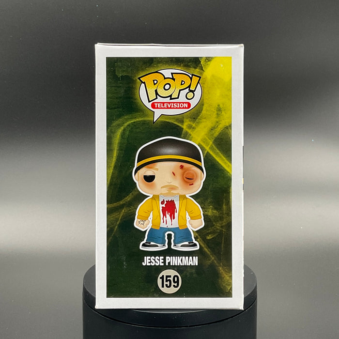 Jesse Pinkman #159 2014 San Diego Comic Con (2500pcs) Funko Pop! Television Breaking Bad