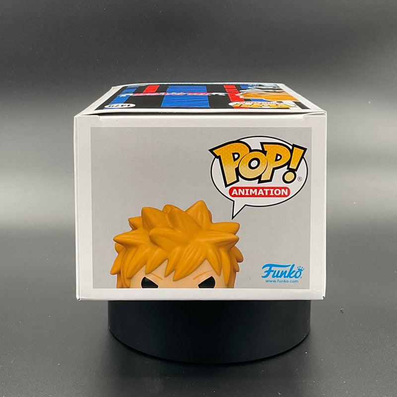 Ichigo #1479 2023 New York Comic Con Limited Edition Funko Pop! Animation Bleach