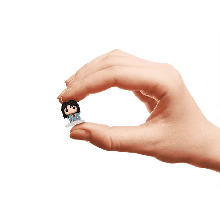 Avatar: The Last Airbender 4-Pack Series 3 Bitty Pop!