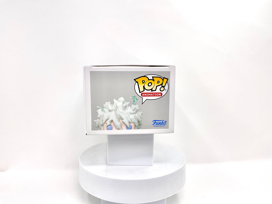 Hunter x Hunter Killua Zoldyck Pop! Vinyl Figure #1106 - AAA Exclusive