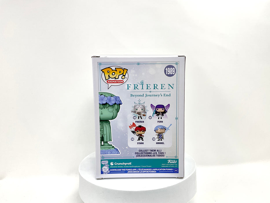 Frieren: Beyond Journey’s End Himmel CHASE Funko Pop! Vinyl Figure