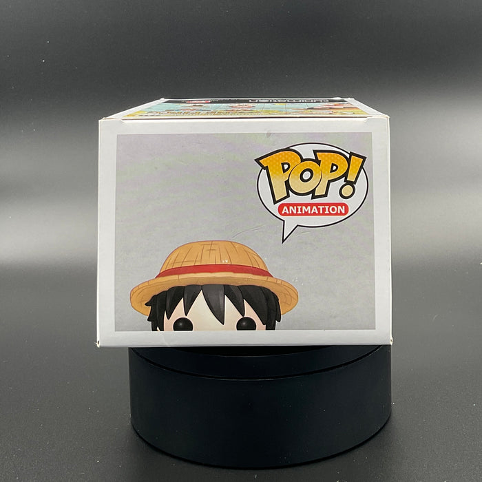 ***2016 Print *** Monkey. D. Luffy #98 Funko Pop! Animation One Piece