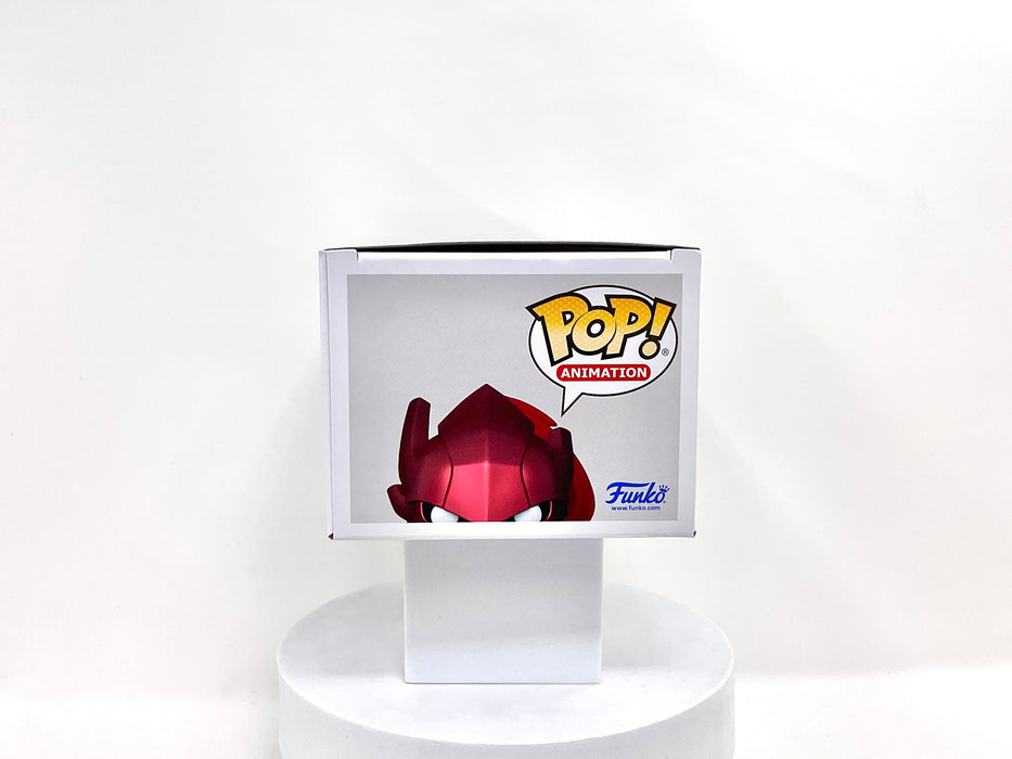 Solo Leveling Igris CHASE Funko Pop! Vinyl Figure #1985