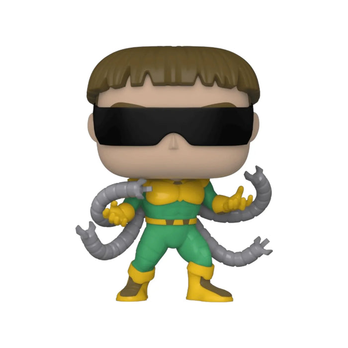 Doctor Octopus #957 Special Edition Sticker Funko Pop! Marvel Spider-Man