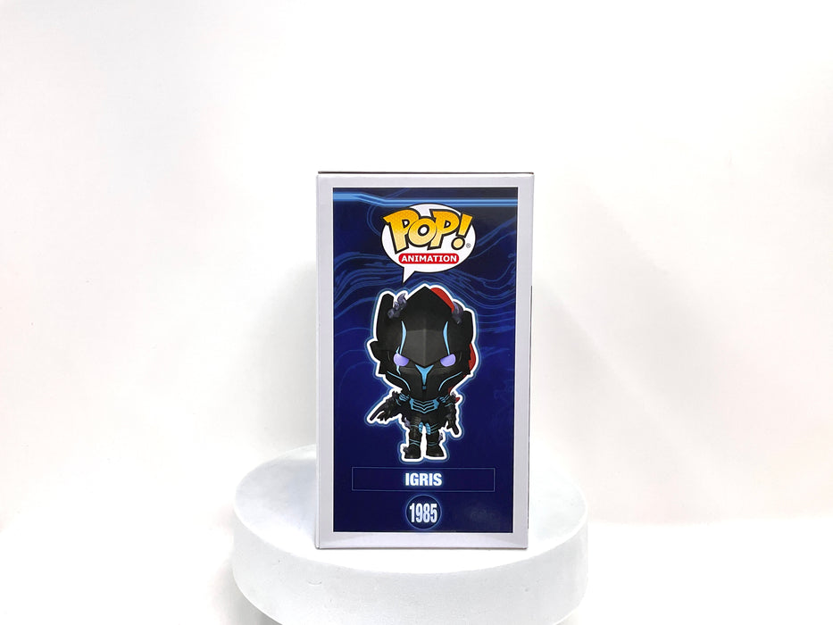Solo Leveling Igris Funko Pop! Vinyl Figure #1985