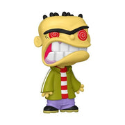 Ed, Edd n Eddy Ed Funko Pop! Vinyl Figure #1897 - Image 4