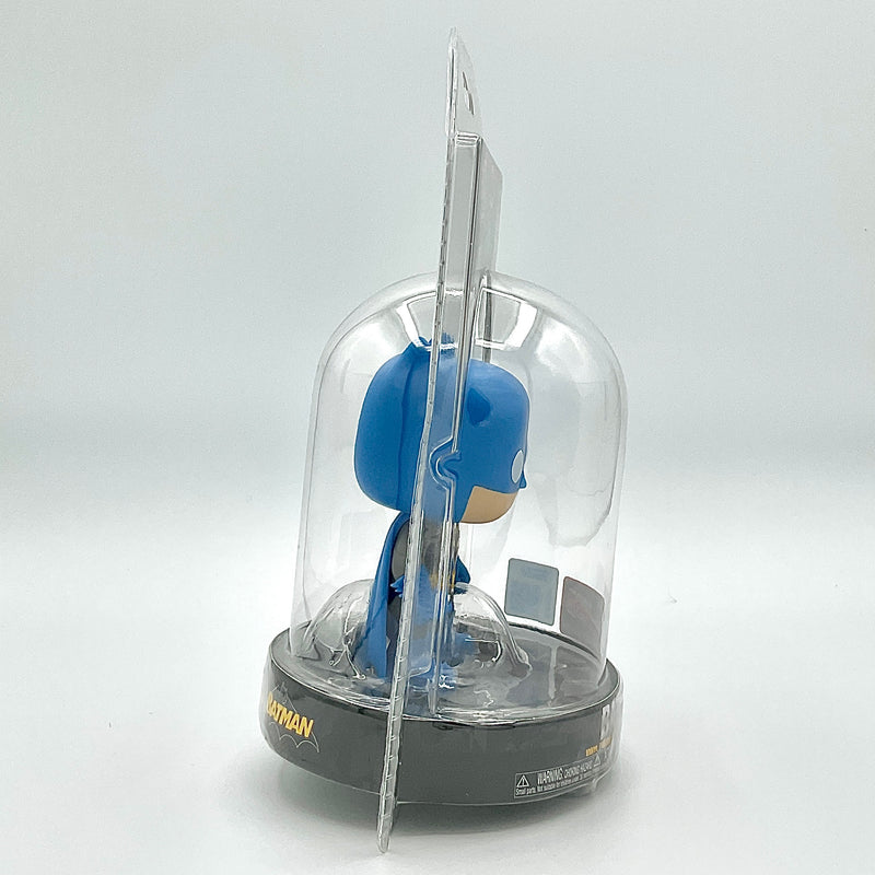 DC Batman 2010 PCS NYCC 2025 Limited Edition Exclusive Funko Figure Clamshell