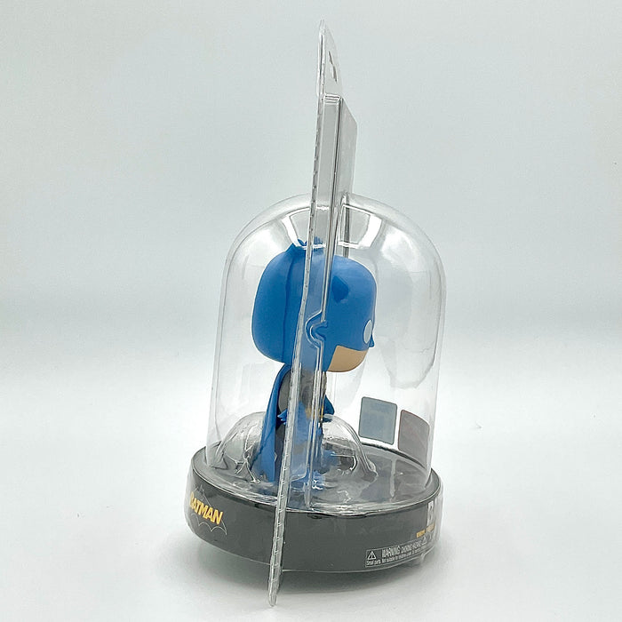 DC Batman 2010 PCS NYCC 2025 Limited Edition Exclusive Funko Figure Clamshell