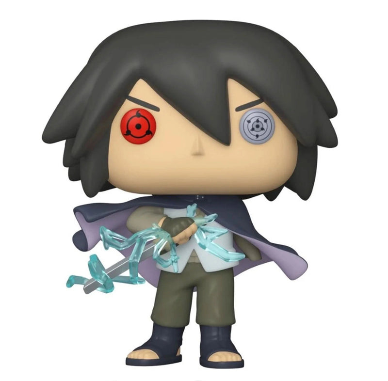 Boruto Sasuke #1040 Chalice Collectibles Funko Pop! Vinyl Figure