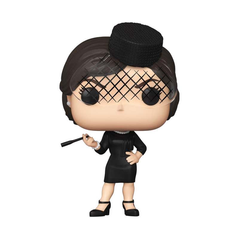 Janet Snakehole #1148 Funko Pop! Television Parks and Recreation