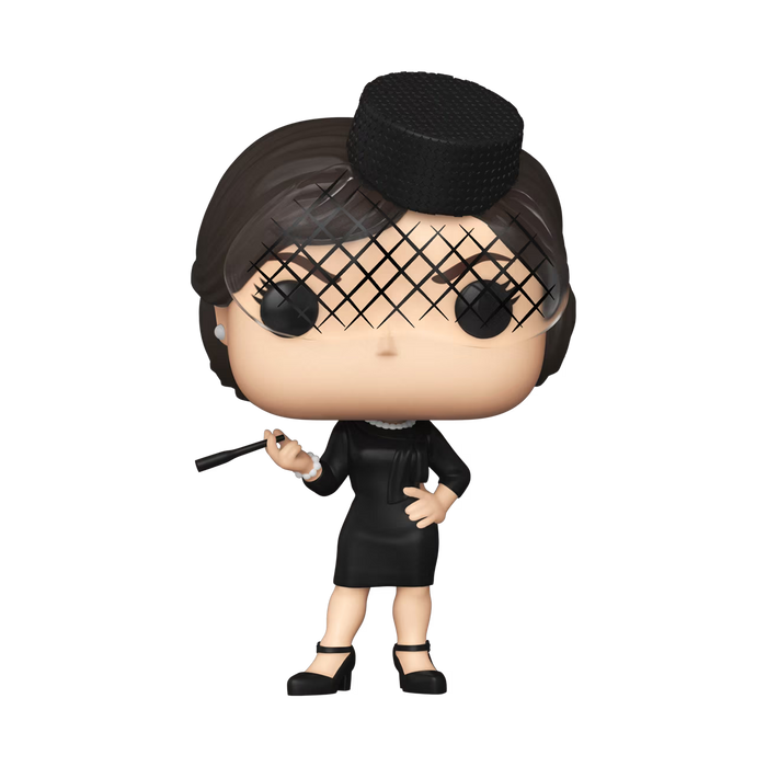 Janet Snakehole #1148 Funko Pop! Television Parks and Recreation