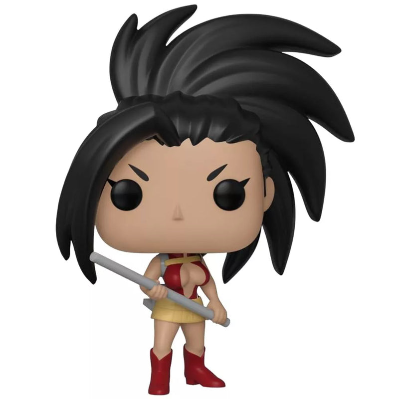 Momo Yaoyorozu #605 Funko Pop! Animation My Hero Academia