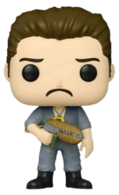 Galaxy Quest Guy #1530 Funko Pop Vinyl Figure