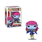 Harpie Lady #1599 Funko Pop! Animation Yu-Gi-Oh
