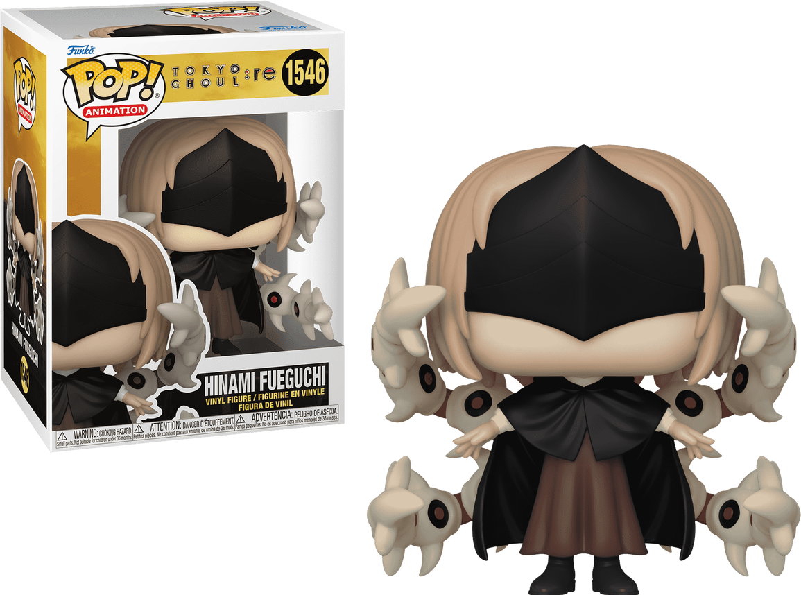 Pop! Animation