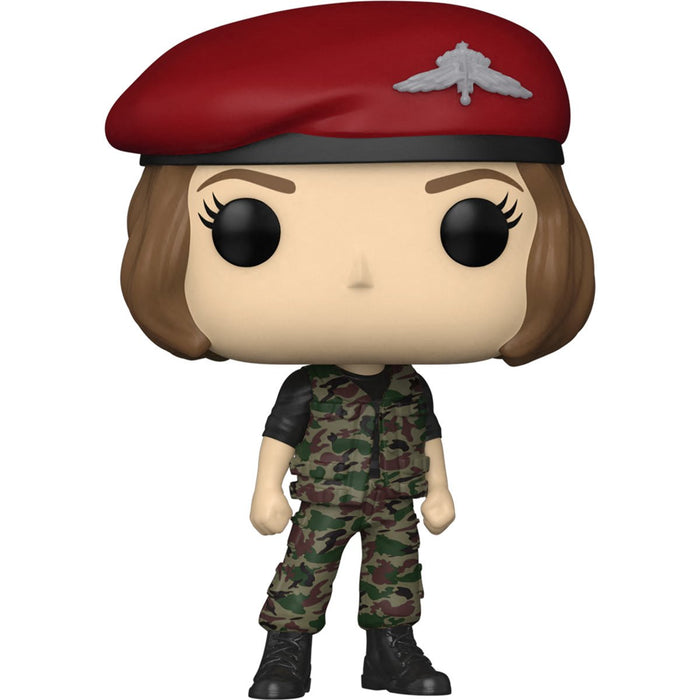 Hunter Robin #1299 Funko Pop! Television Stranger Things