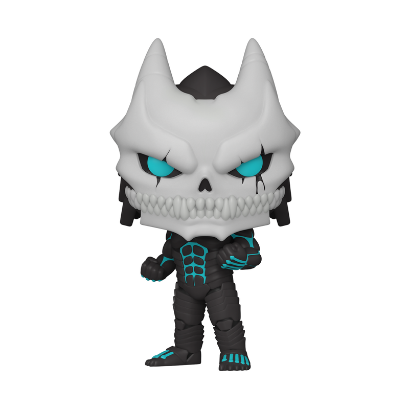 Kaiju No. 8 Funko Pop! Vinyl Figure #2079