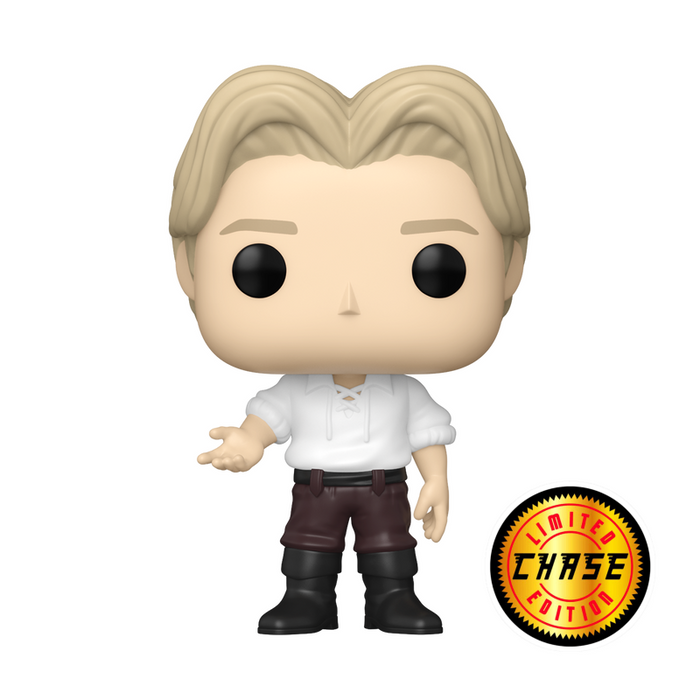 Casper 30th Anniversary CHASE Funko Pop! Figure
