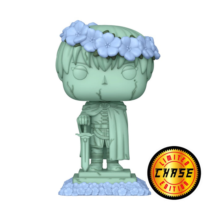 Frieren: Beyond Journey’s End Himmel CHASE Funko Pop! Vinyl Figure