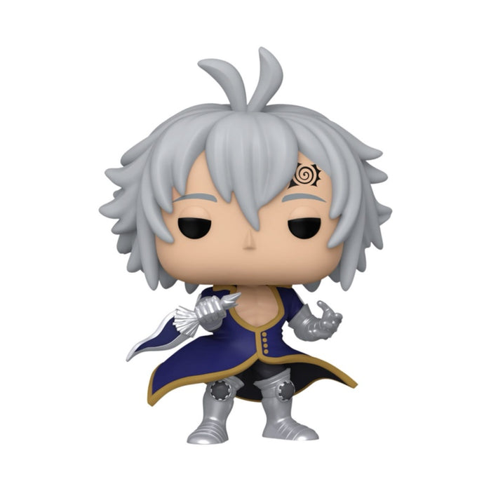 Estarossa #1500 Funko Pop! Animation The Seven Deadly Sins