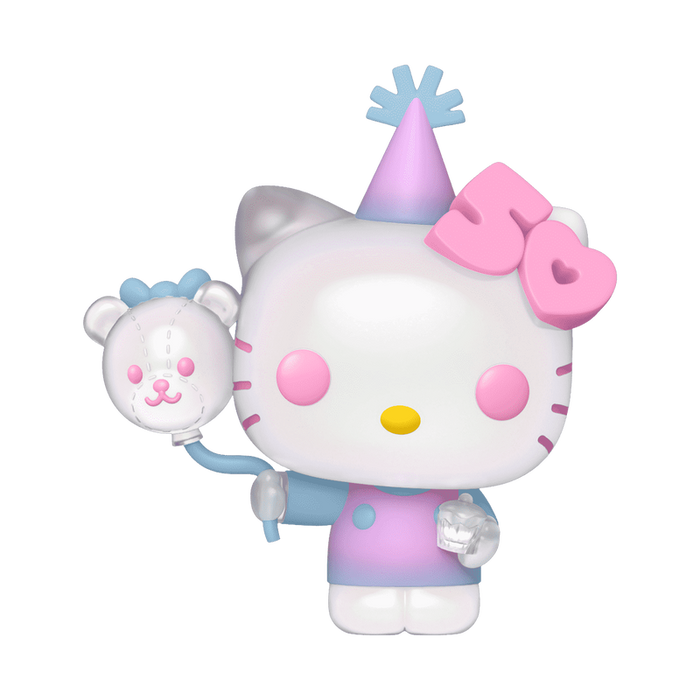 Hello Kitty #76 Funko Pop! Hello Kitty 50th Anniversary