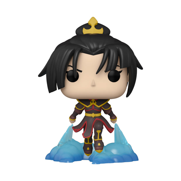 Azula #1079 Special Edition Sticker Funko Pop! Animation Avatar The Last Airbender