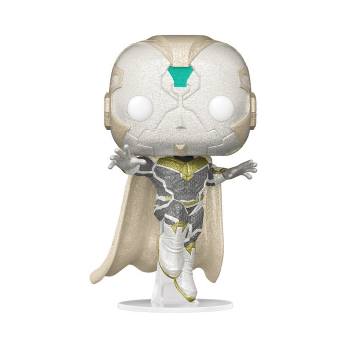 The Vision #824 Special Edition Diamond Collection Funko Pop! Marvel Studios Wanda Vision