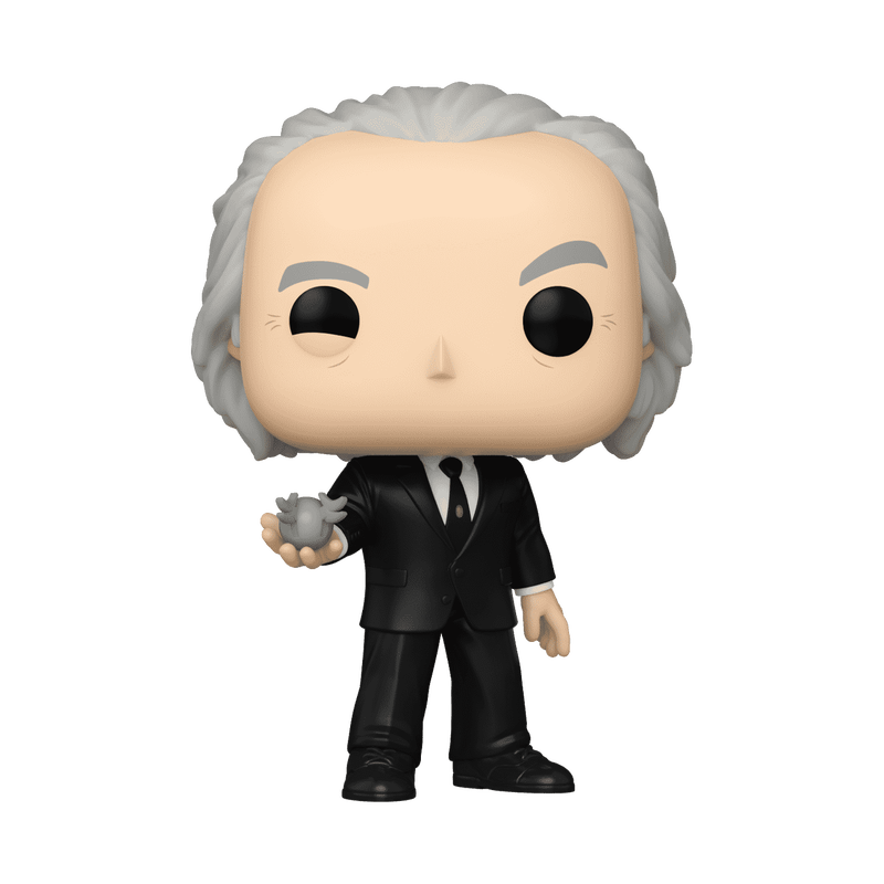 Phantasm Tall Man #1588 Funko Pop! Vinyl Figure