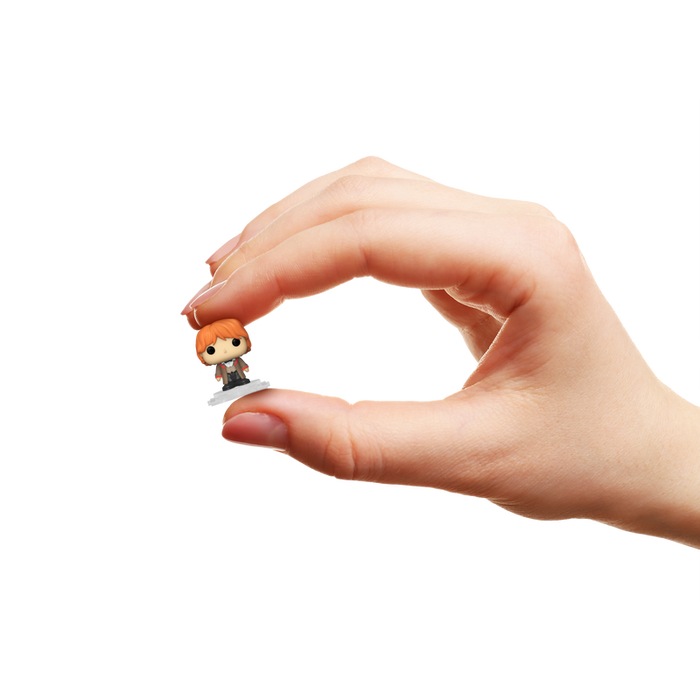 Harry Potter and the Goblet of Fire 4-Pack Series 3 Bitty Pop!