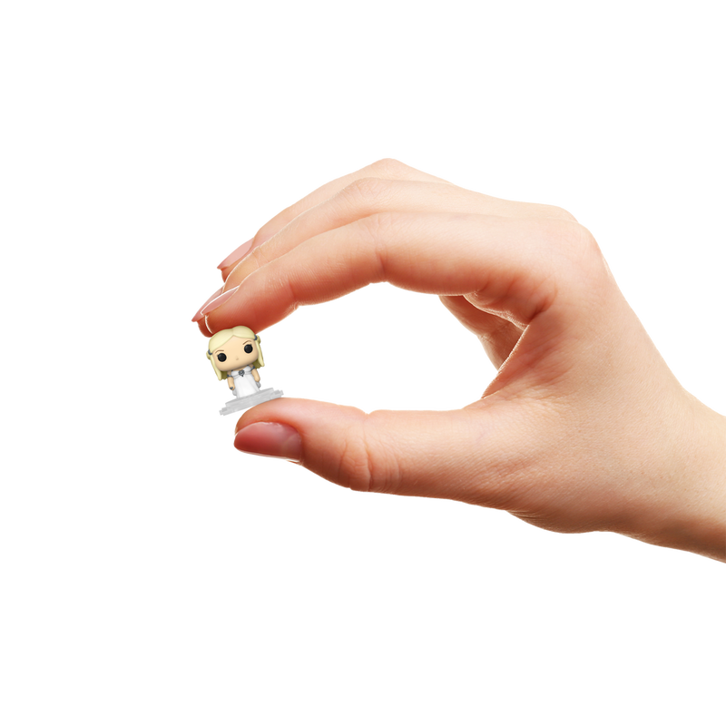 Game of Thrones 4-Pack Series 2 Bitty Pop!