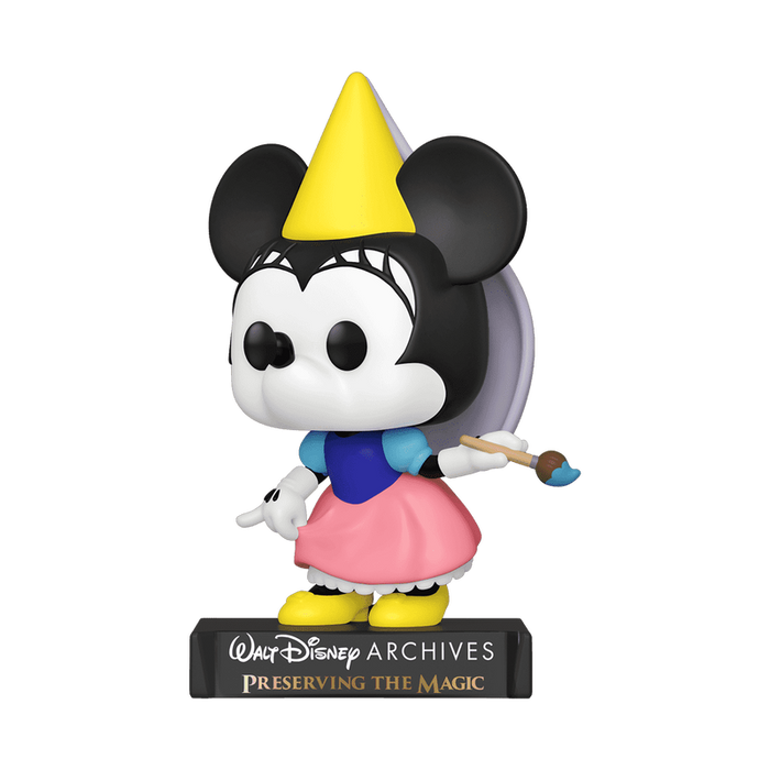 Princess Minnie #1110 Funko Pop! Disney