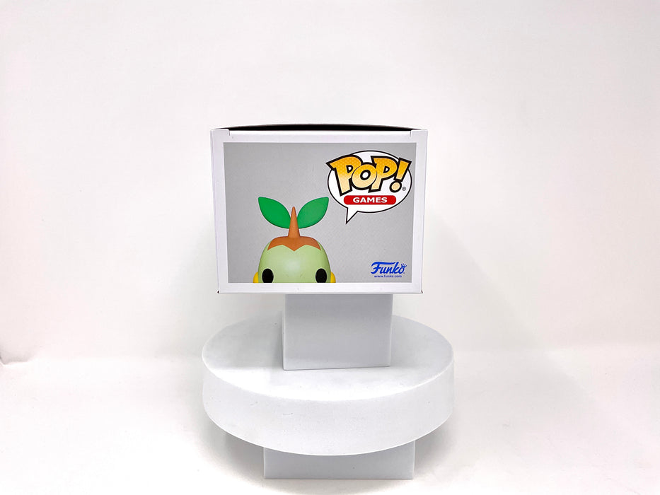 Pokemon Turtwig #1078 Funko Pop! Vinyl Figure