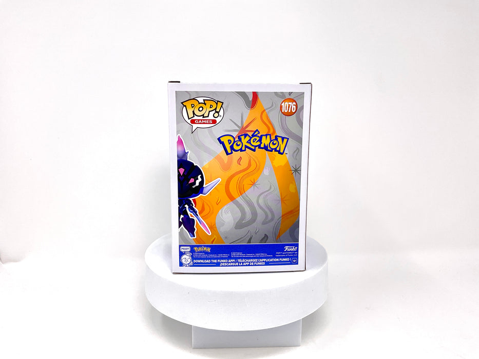 Pokemon Ceruledge #1076 Funko Pop! Vinyl Figure