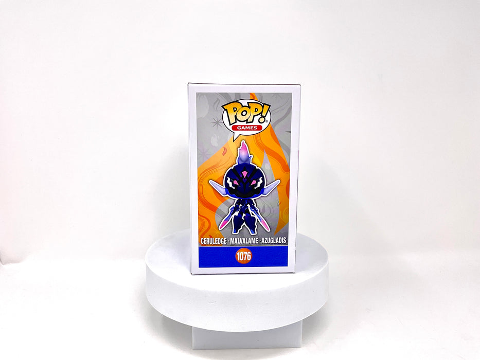 Pokemon Ceruledge #1076 Funko Pop! Vinyl Figure