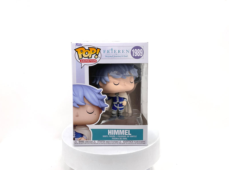 Frieren: Beyond Journey’s End Himmel Funko Pop! Vinyl Figure