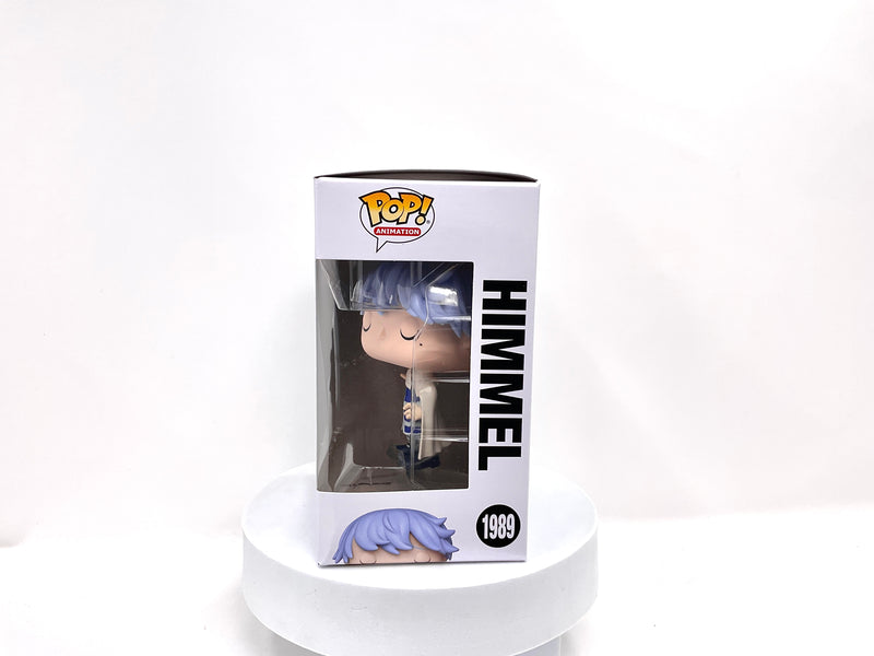 Frieren: Beyond Journey’s End Himmel Funko Pop! Vinyl Figure