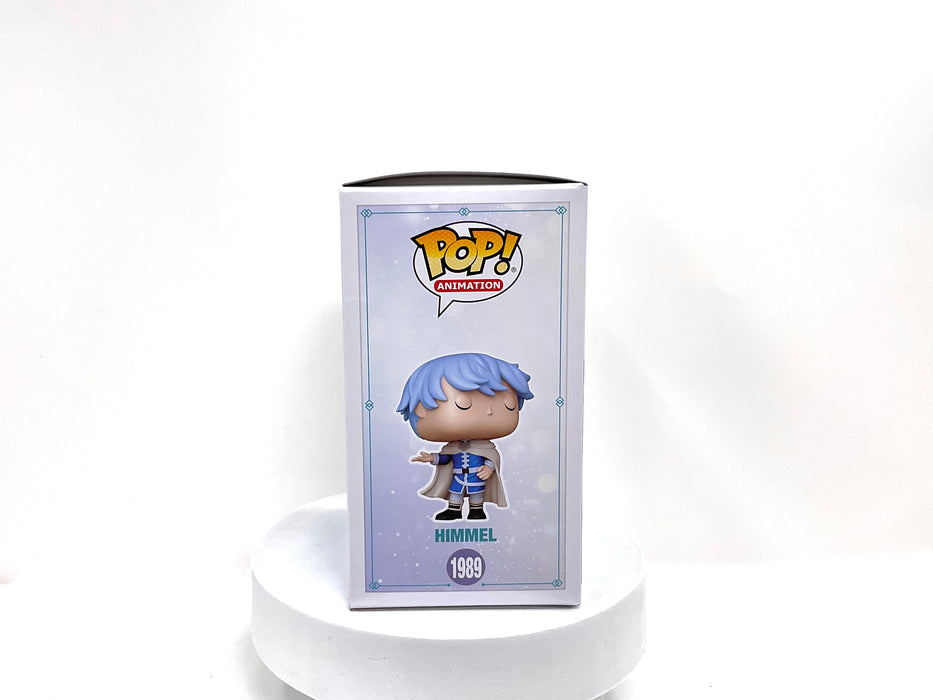 Frieren: Beyond Journey’s End Himmel Funko Pop! Vinyl Figure