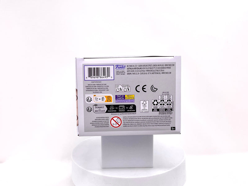 Frieren: Beyond Journey’s End Himmel Funko Pop! Vinyl Figure