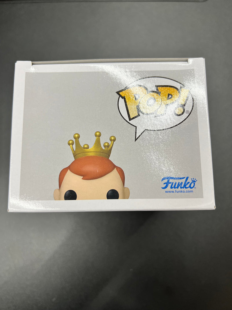 Freddy Funko As Vision #SE 2023 Camp Fundays (500 Pcs) Funko Pop! Camp FunDays