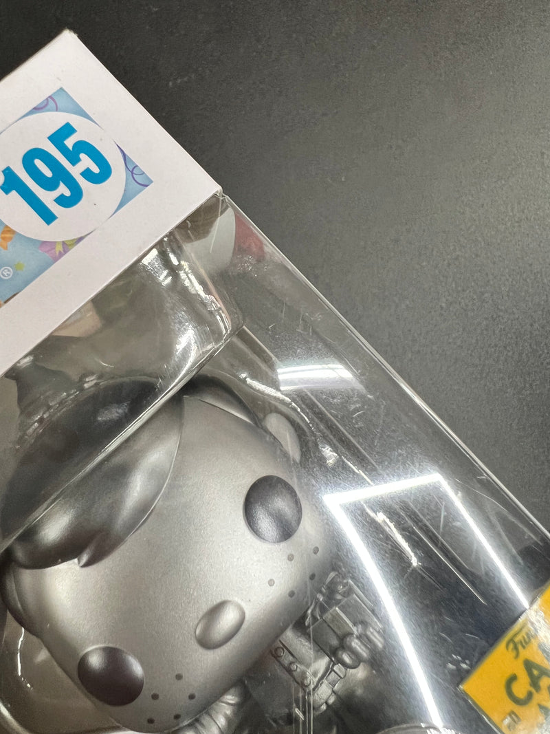 Birthday Freddy #195 2023 Camp Fundays (600 Pcs) Funko Pop! Camp FunDays