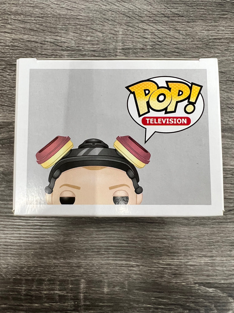 Jesse Pinkman (Haz-Mat Suit) #161 Funko Pop! Television Breaking Bad