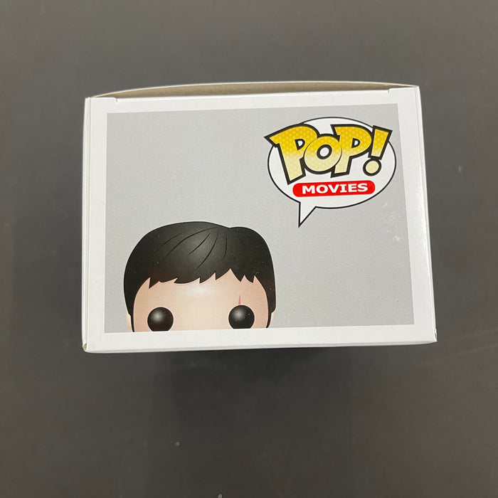 (EXTREMELY MINT) Tony Montana #86 Funko Pop! Movies Scarface
