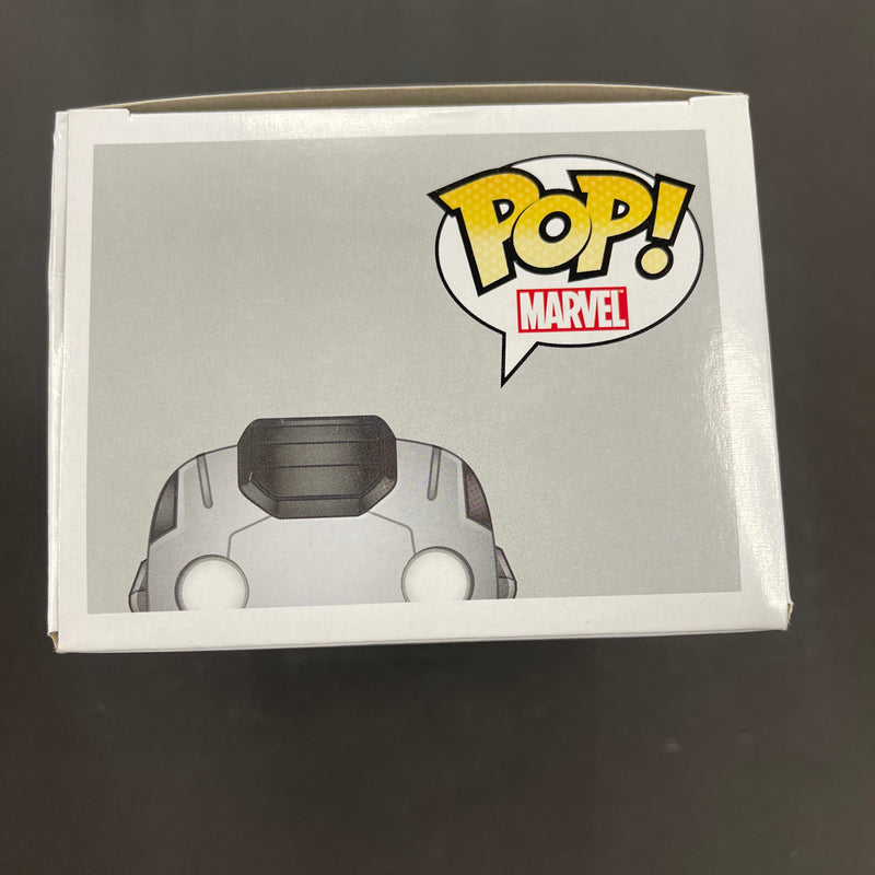 War Machine #24 Funko Pop! Marvel Iron Man 3
