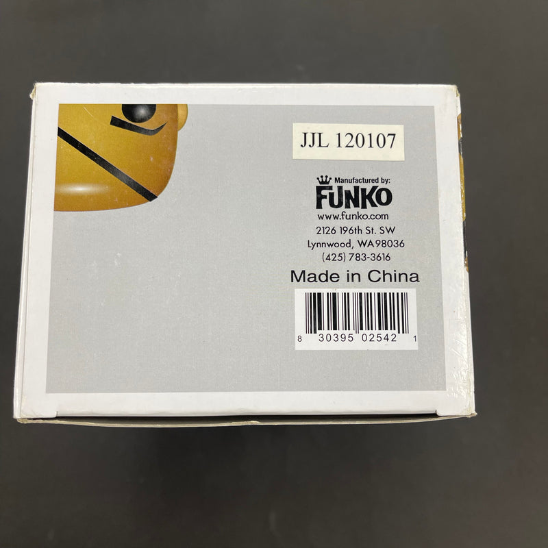 Nick Fury #14 Funko Pop! Marvel The Avengers