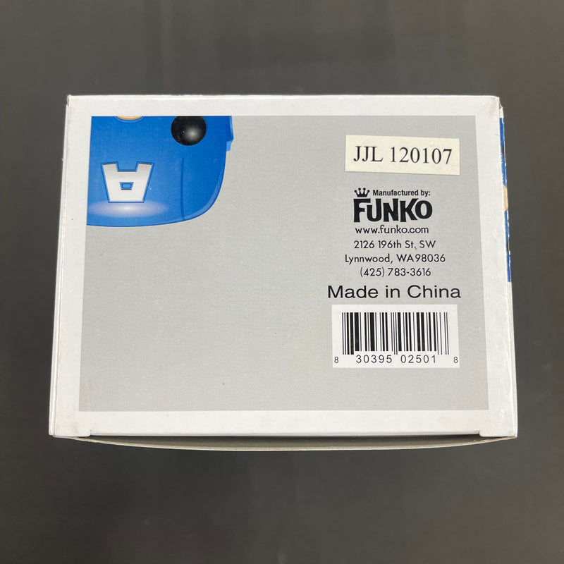 Captain America #10 Funko Pop! Marvel The Avengers