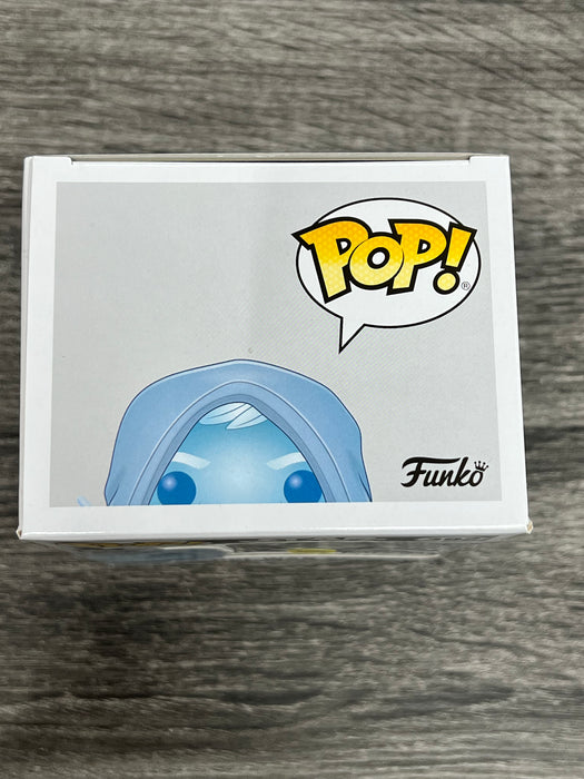 Obi-Wan Kenobi #392 2020 Anaheim Star Wars Celebration (3000 Pcs) Glow In The Dark Funko Pop! Star Wars