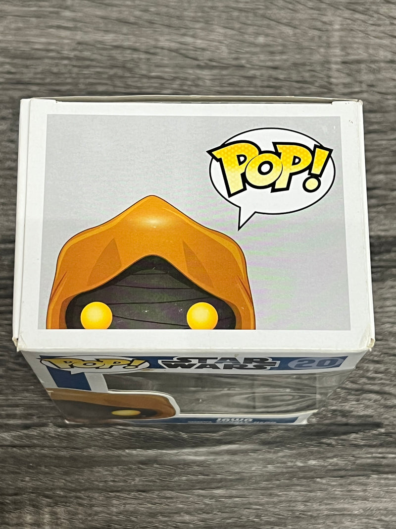 Jawa #20 Funko Pop! Star Wars