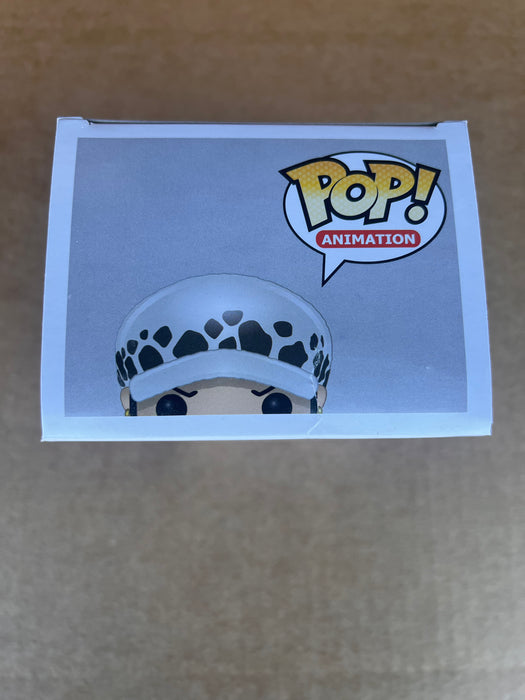 Trafalgar. Law #101  Funko Pop! Animation One Piece